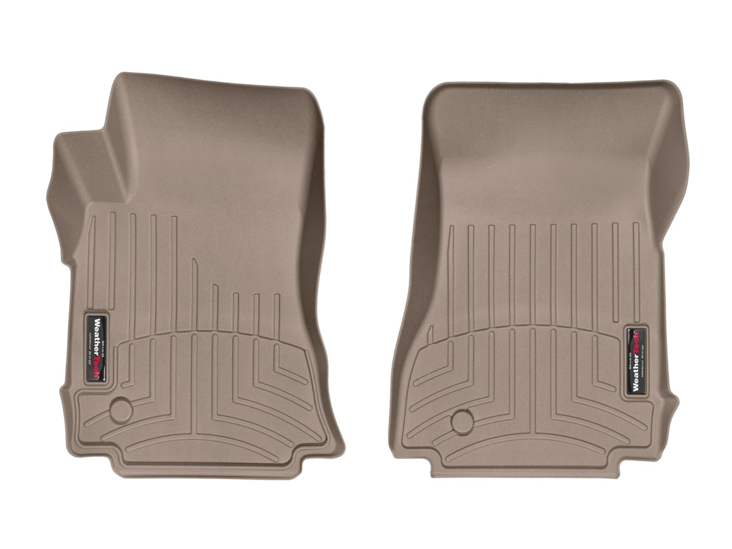 FloorLiner™ DigitalFit®