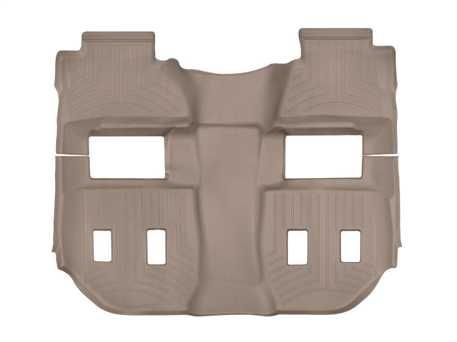 FloorLiner™ DigitalFit®
