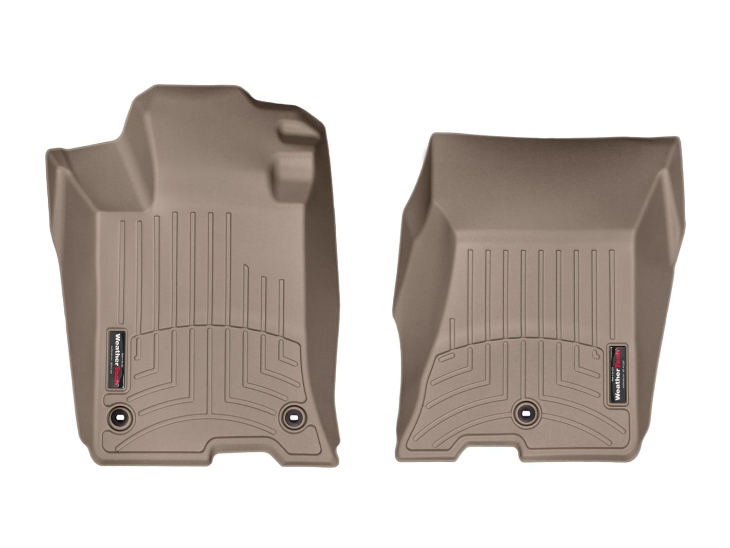 FloorLiner™ DigitalFit®
