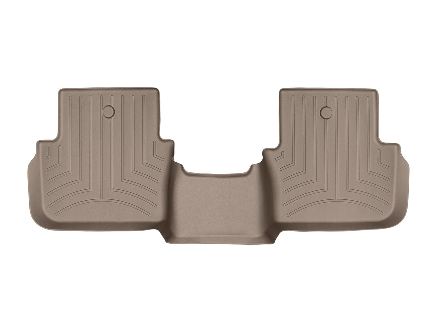 FloorLiner™ DigitalFit®