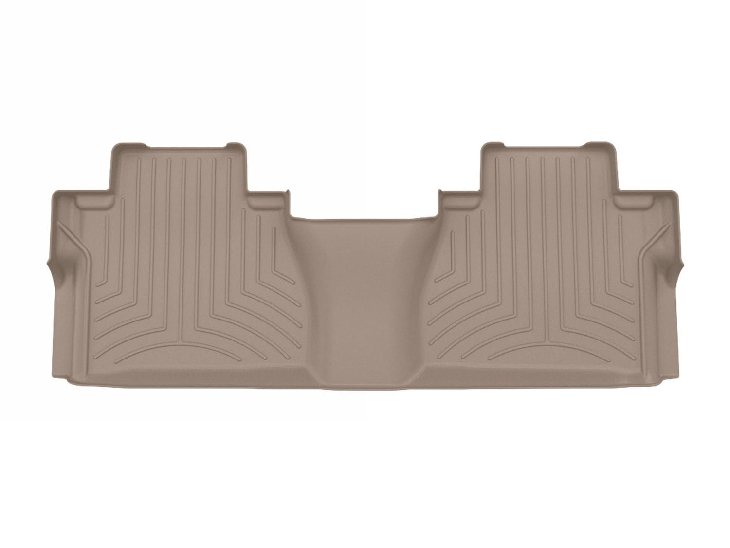 WeatherTech FloorLiner HP Floor Mat Set - 457862IM