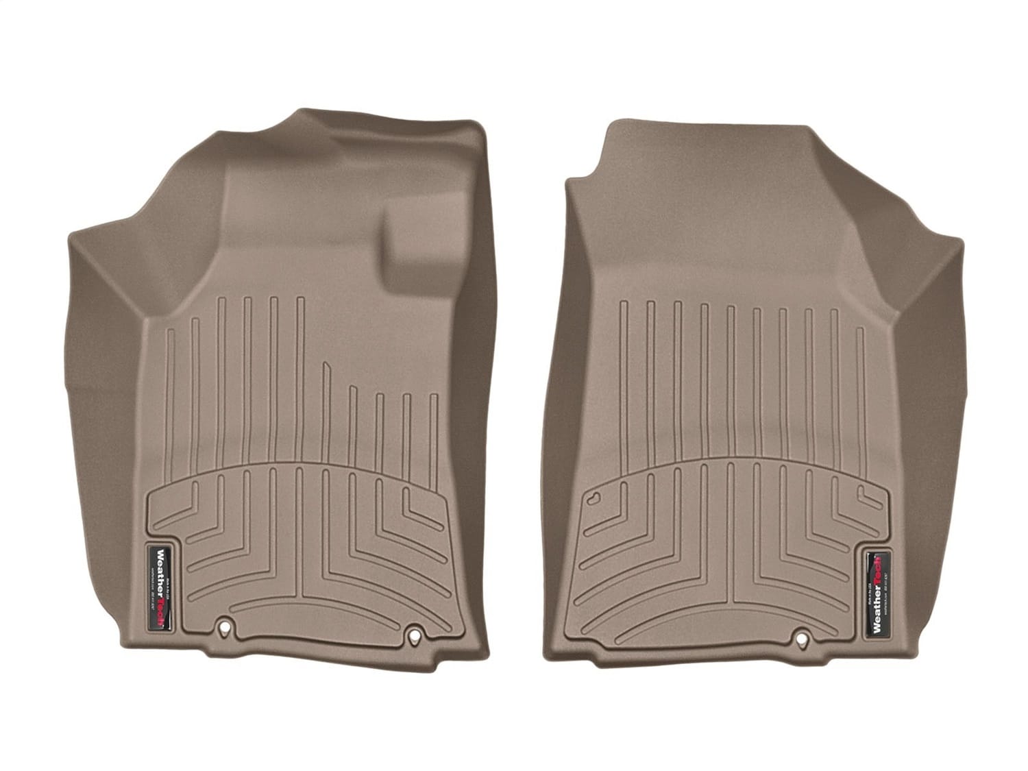 FloorLiner™ DigitalFit®