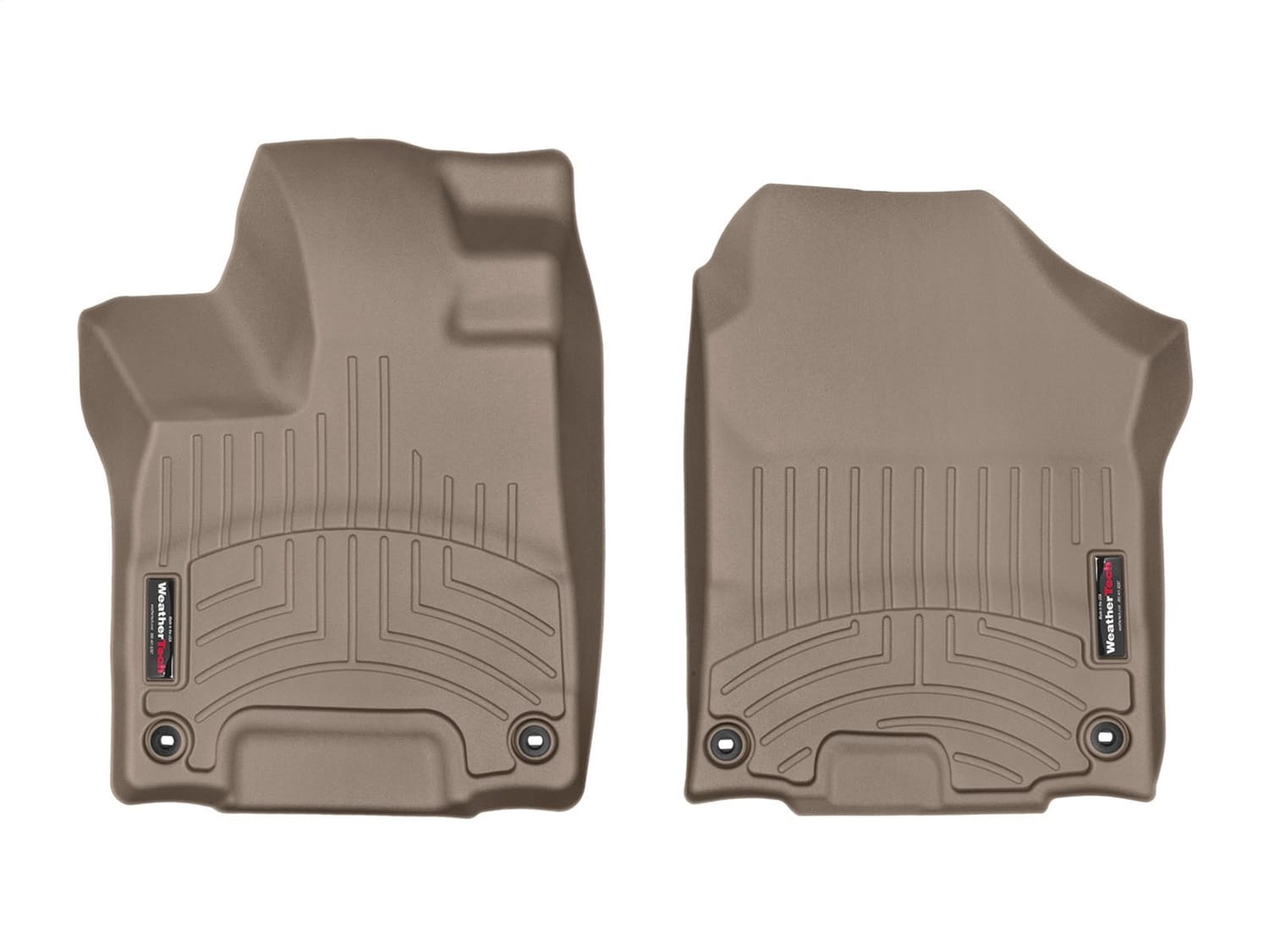 FloorLiner™ DigitalFit®