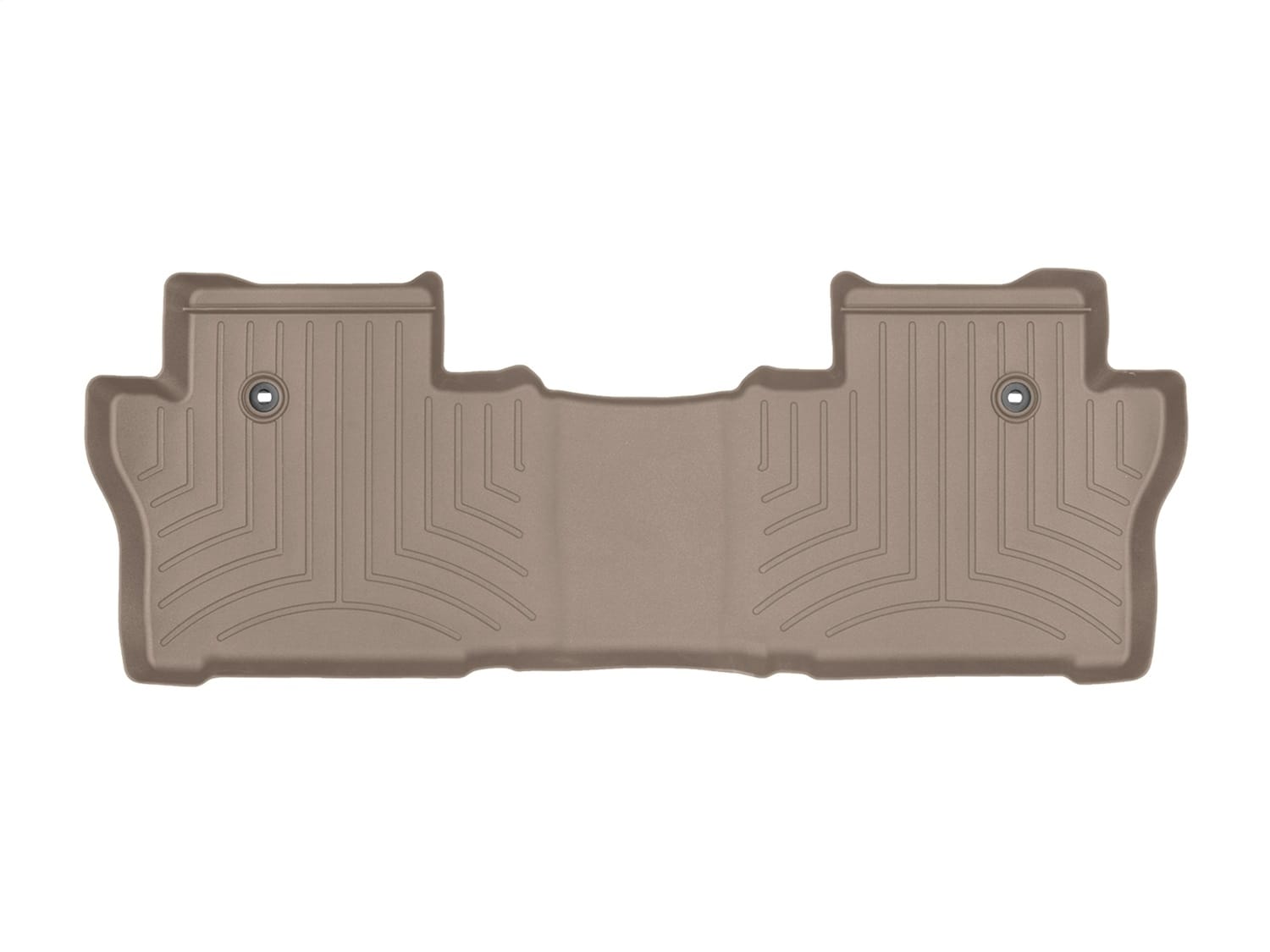 WeatherTech FloorLiner DigitalFit Floor Mat Set - 458395