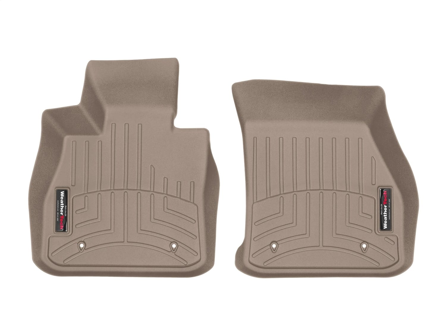 FloorLiner™ DigitalFit®