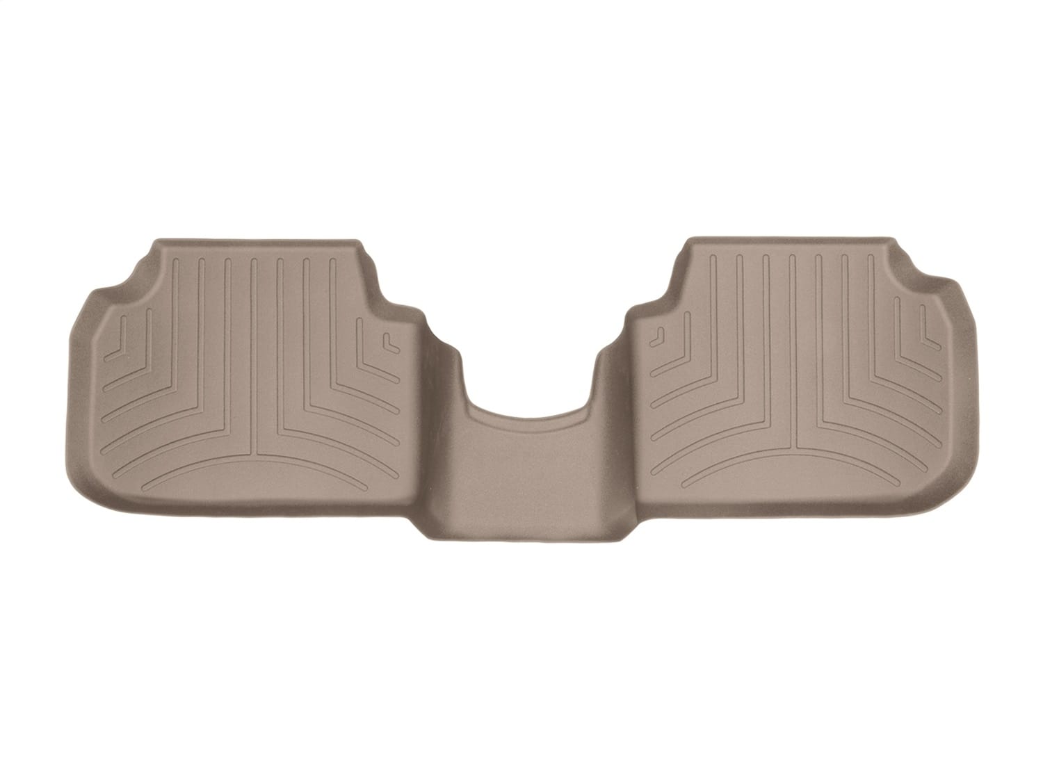 FloorLiner™ DigitalFit®