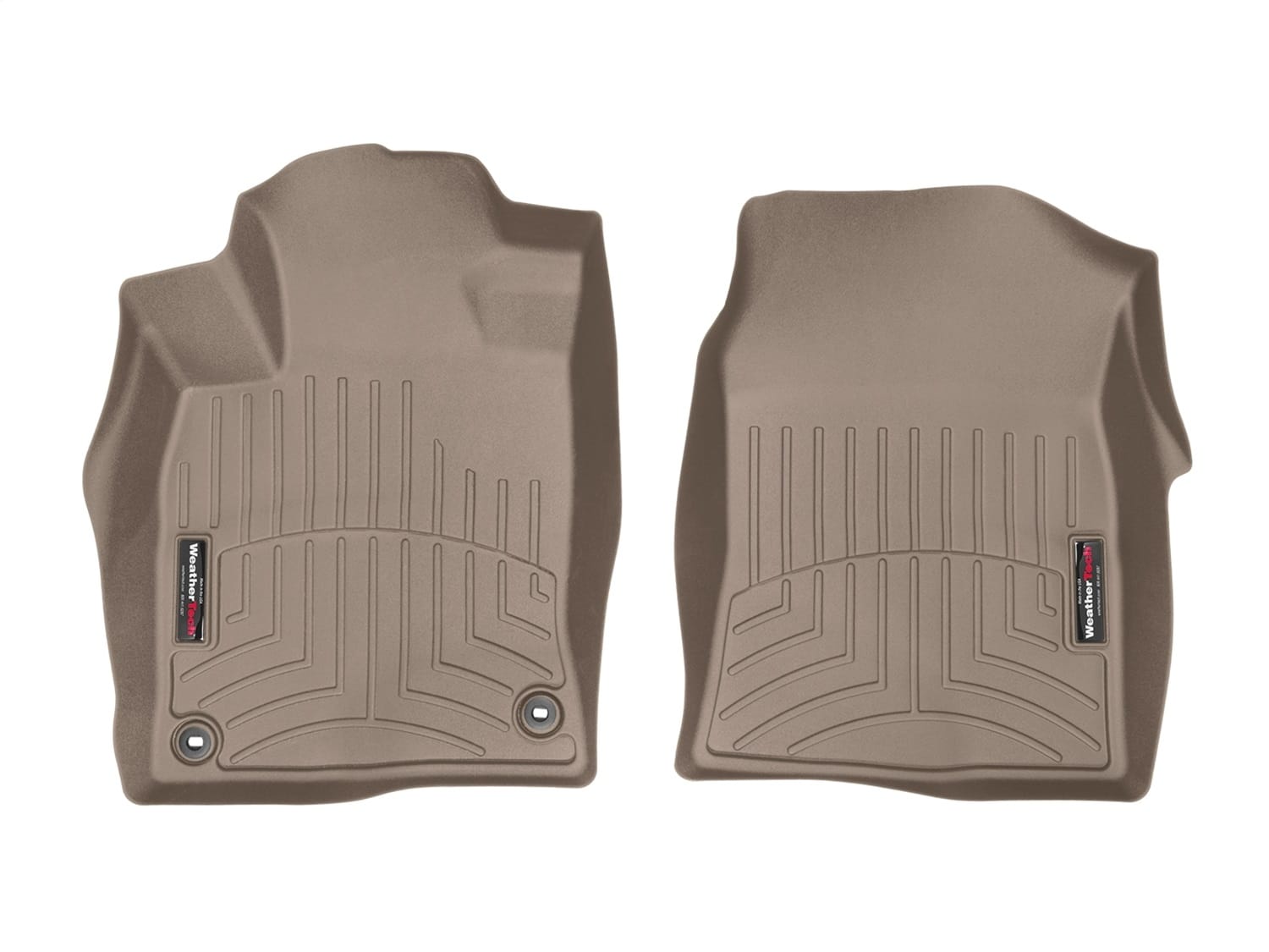 FloorLiner™ DigitalFit®