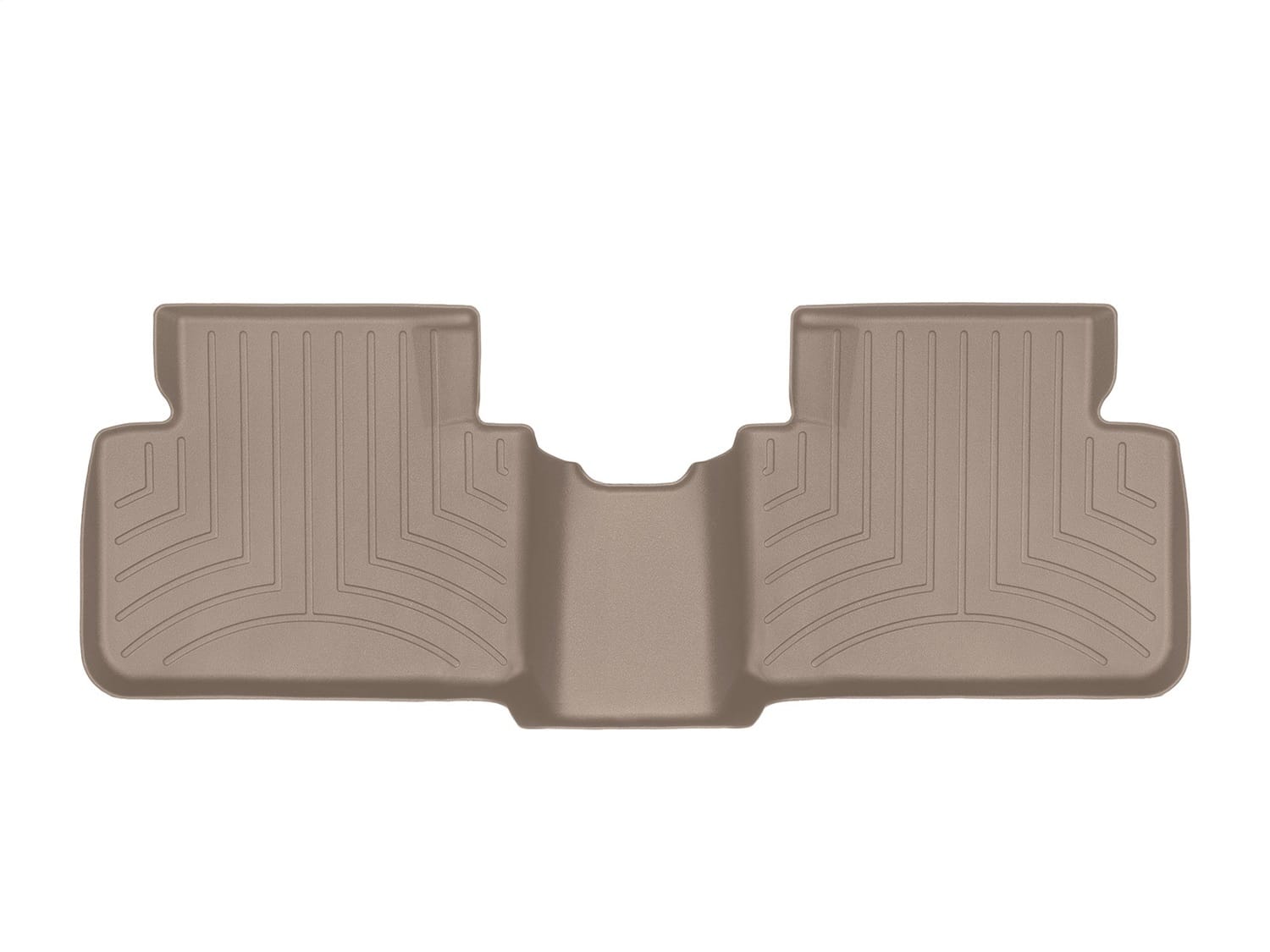 FloorLiner™ DigitalFit®