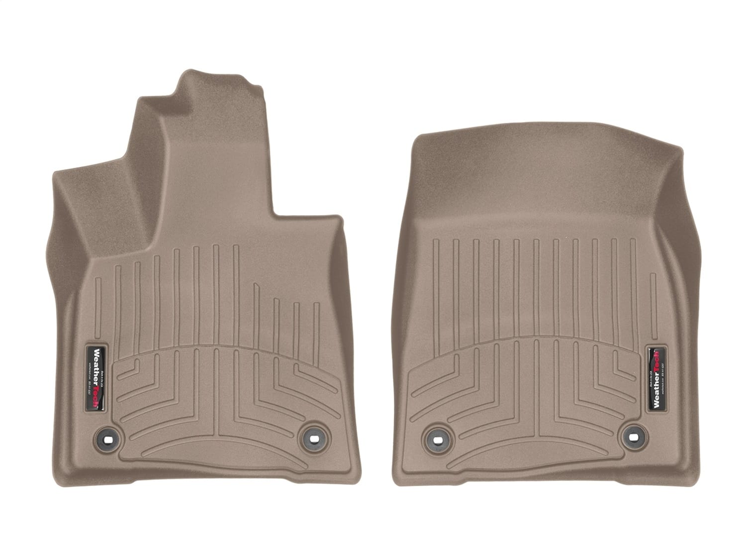 FloorLiner™ DigitalFit®