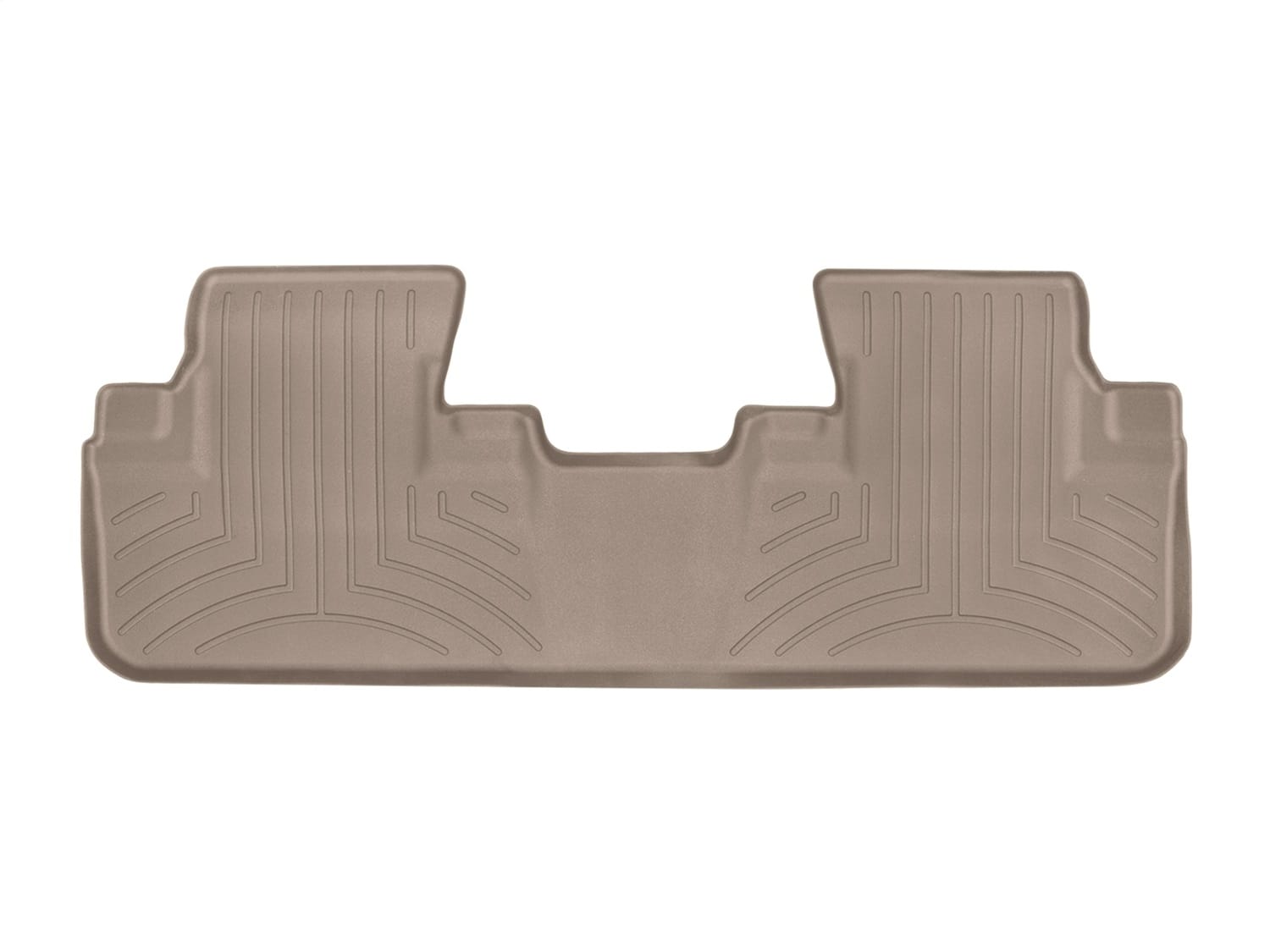 FloorLiner™ DigitalFit®