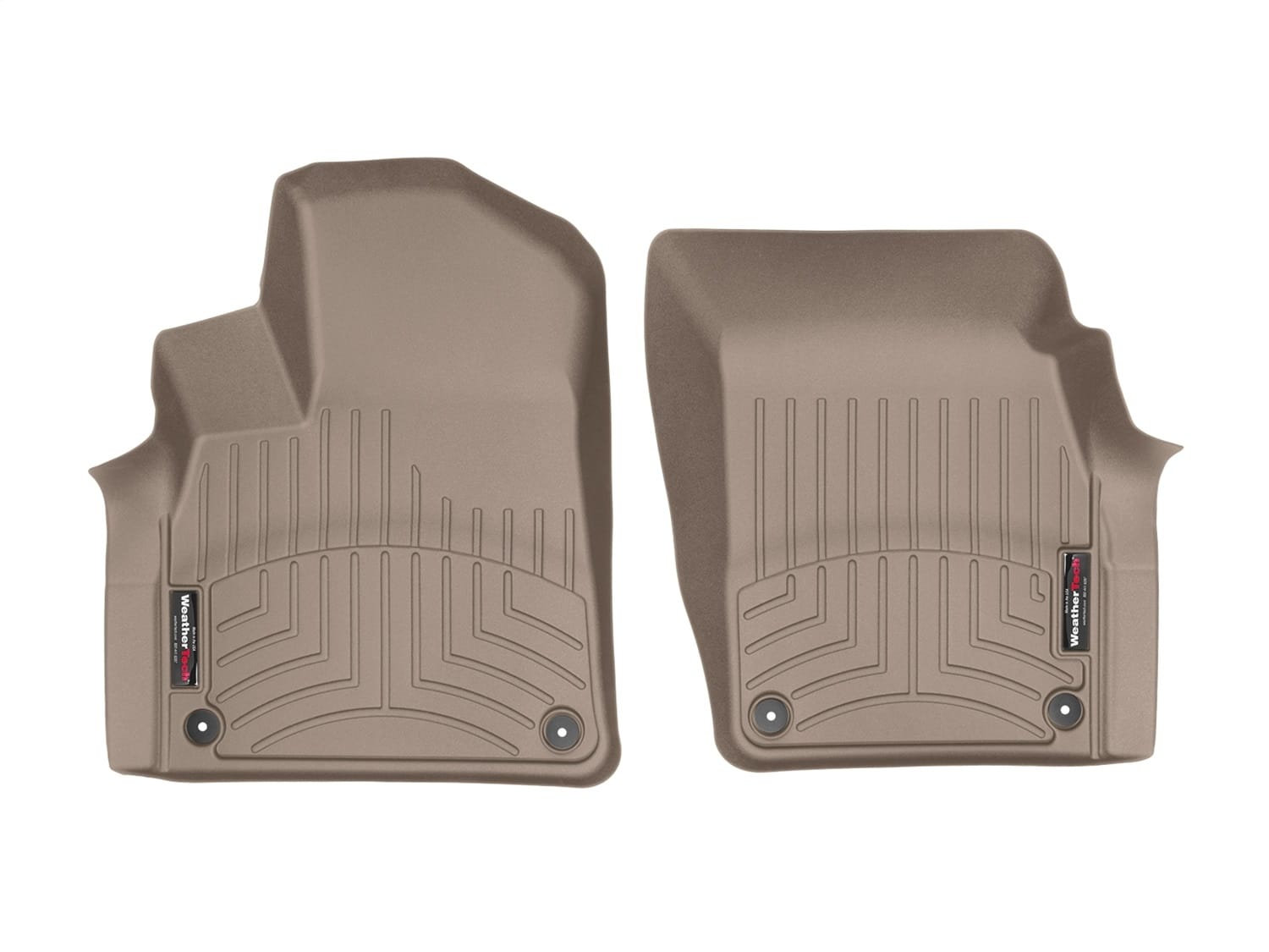 FloorLiner™ DigitalFit®