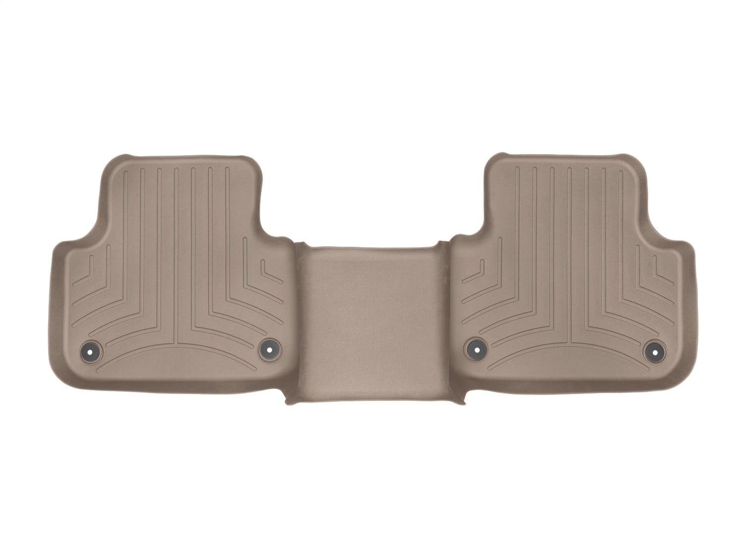 FloorLiner™ DigitalFit®