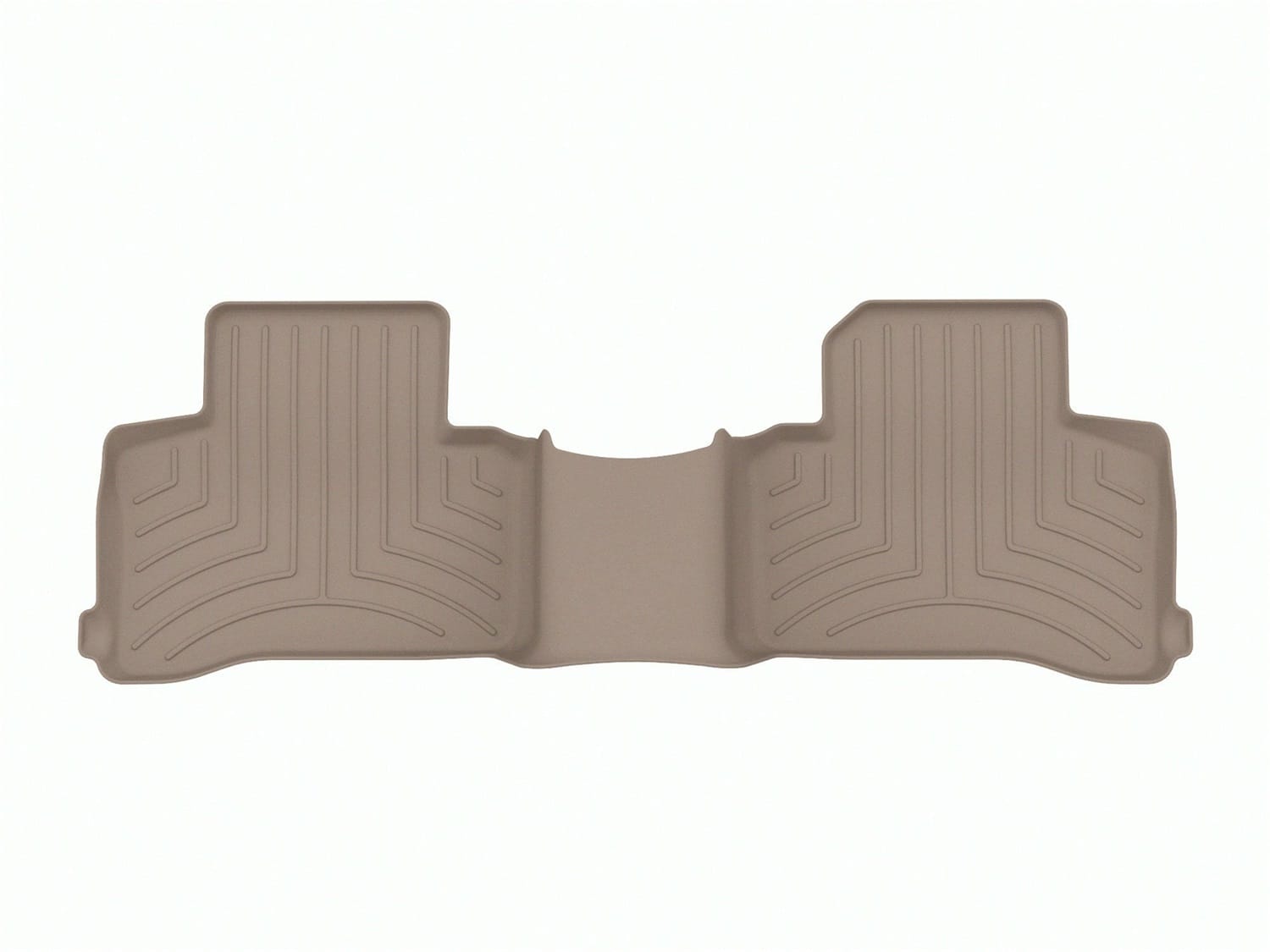 WeatherTech FloorLiner HP Floor Mat Set - 458982IM