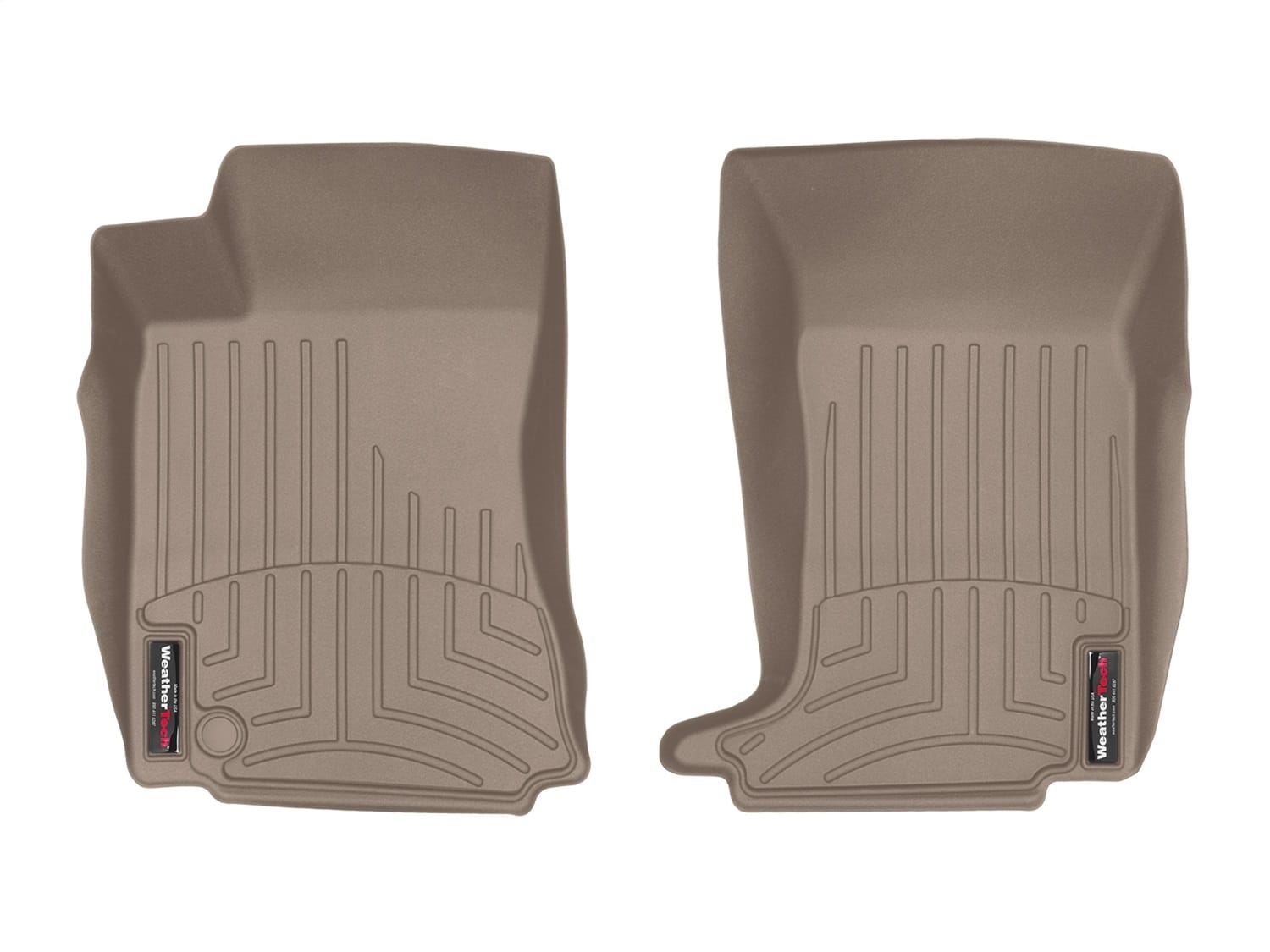 FloorLiner™ DigitalFit®