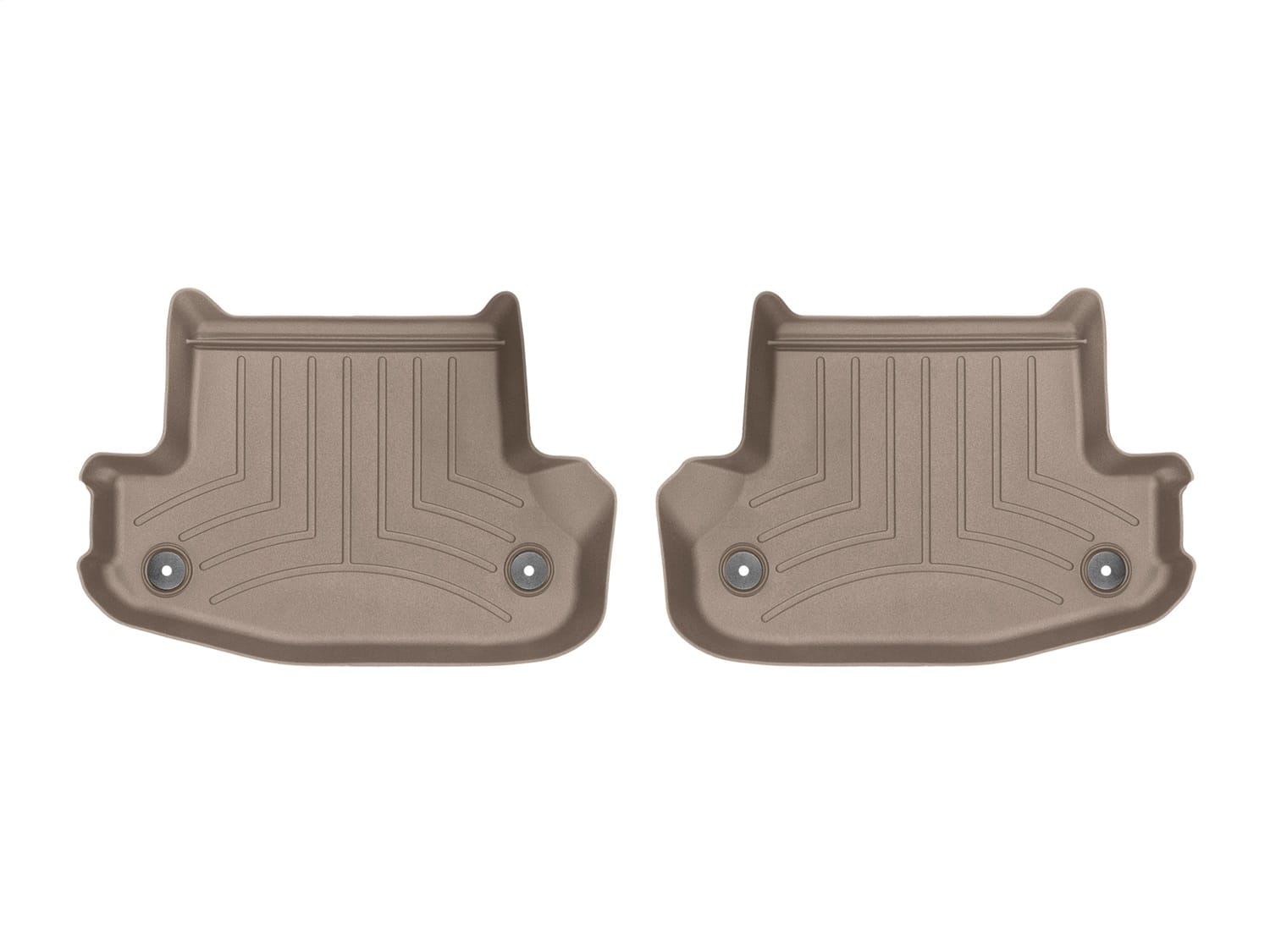 FloorLiner™ DigitalFit®