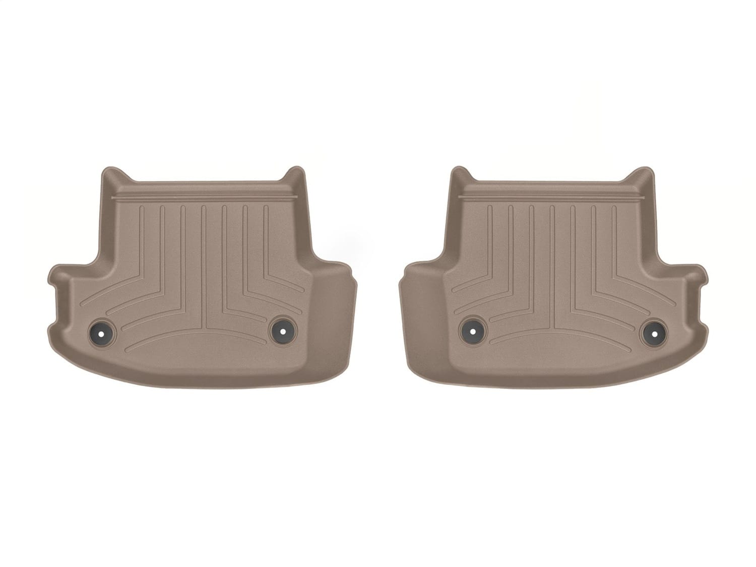 FloorLiner™ DigitalFit®