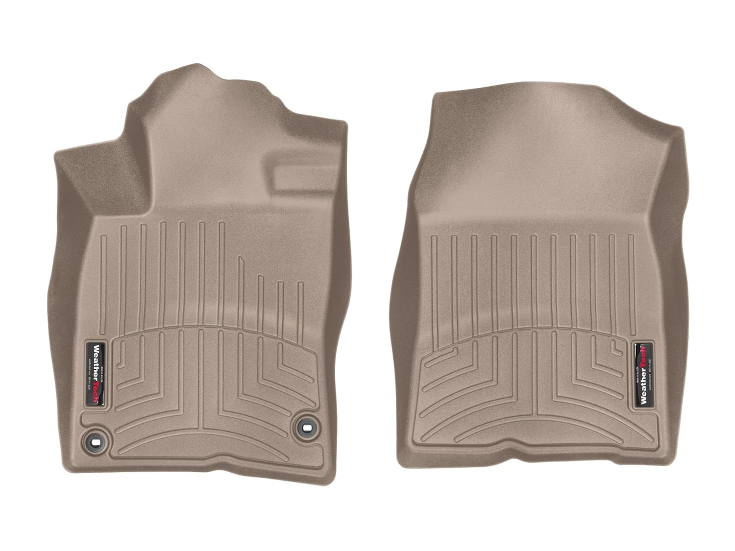 FloorLiner™ DigitalFit®