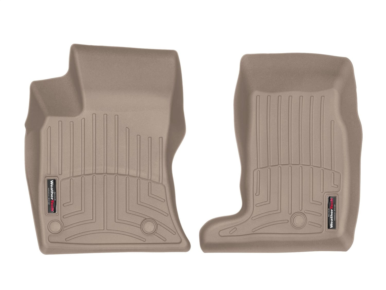 FloorLiner™ DigitalFit®
