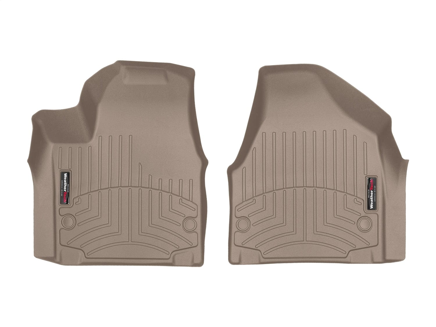FloorLiner™ DigitalFit®