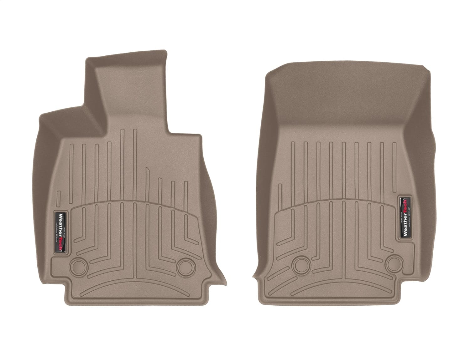 FloorLiner™ DigitalFit®