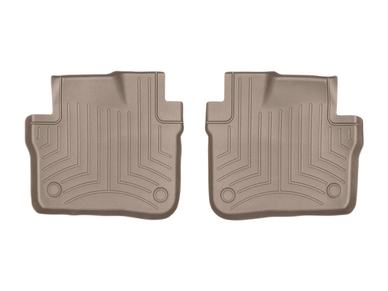 FloorLiner™ DigitalFit®