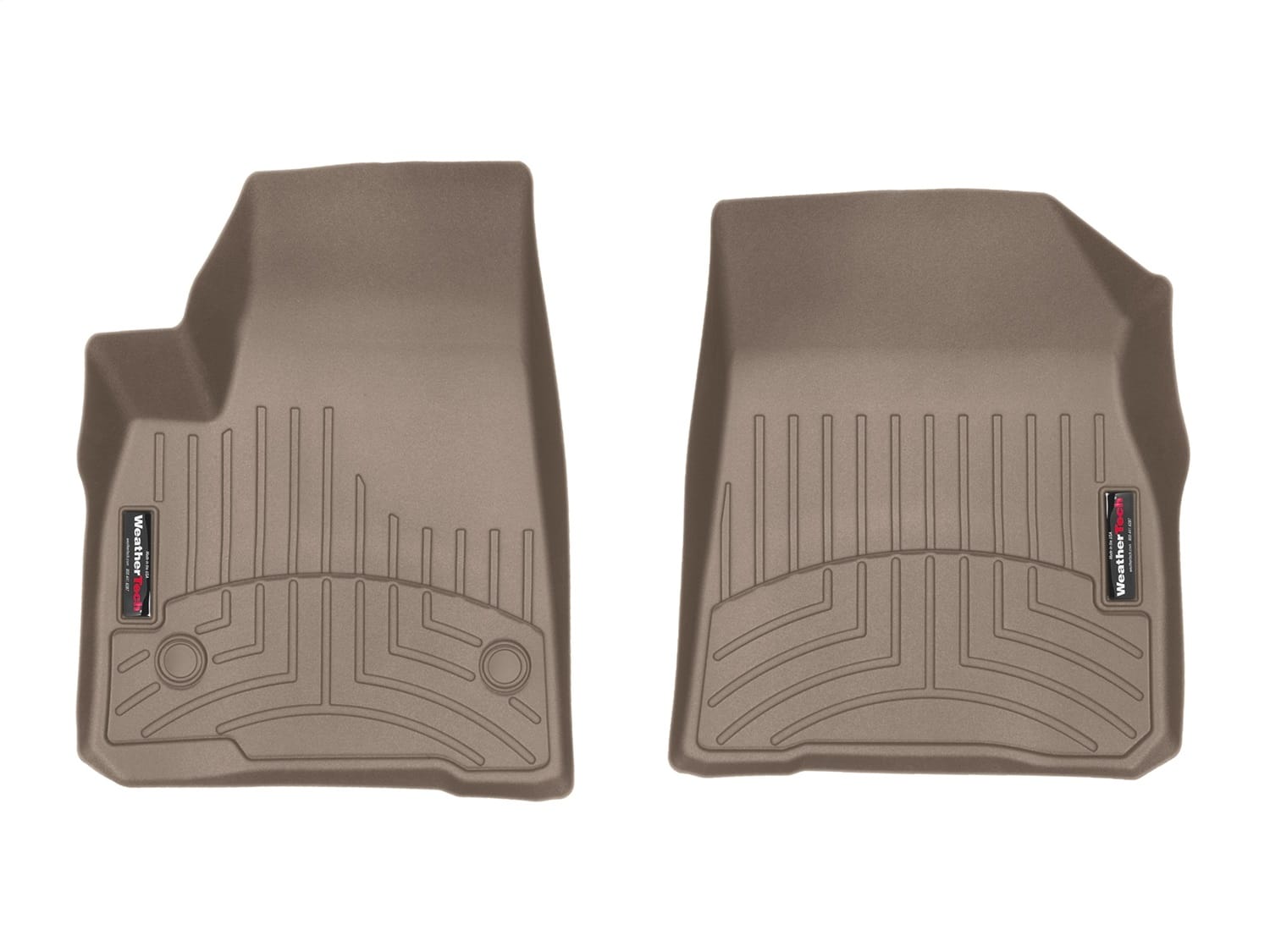 FloorLiner™ DigitalFit®