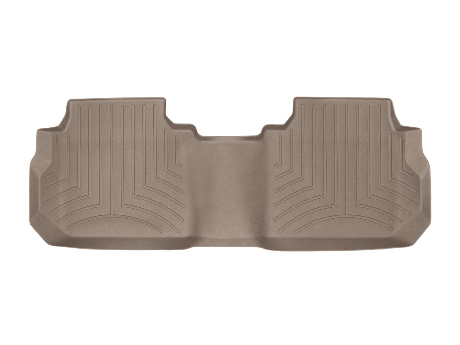 FloorLiner™ DigitalFit®