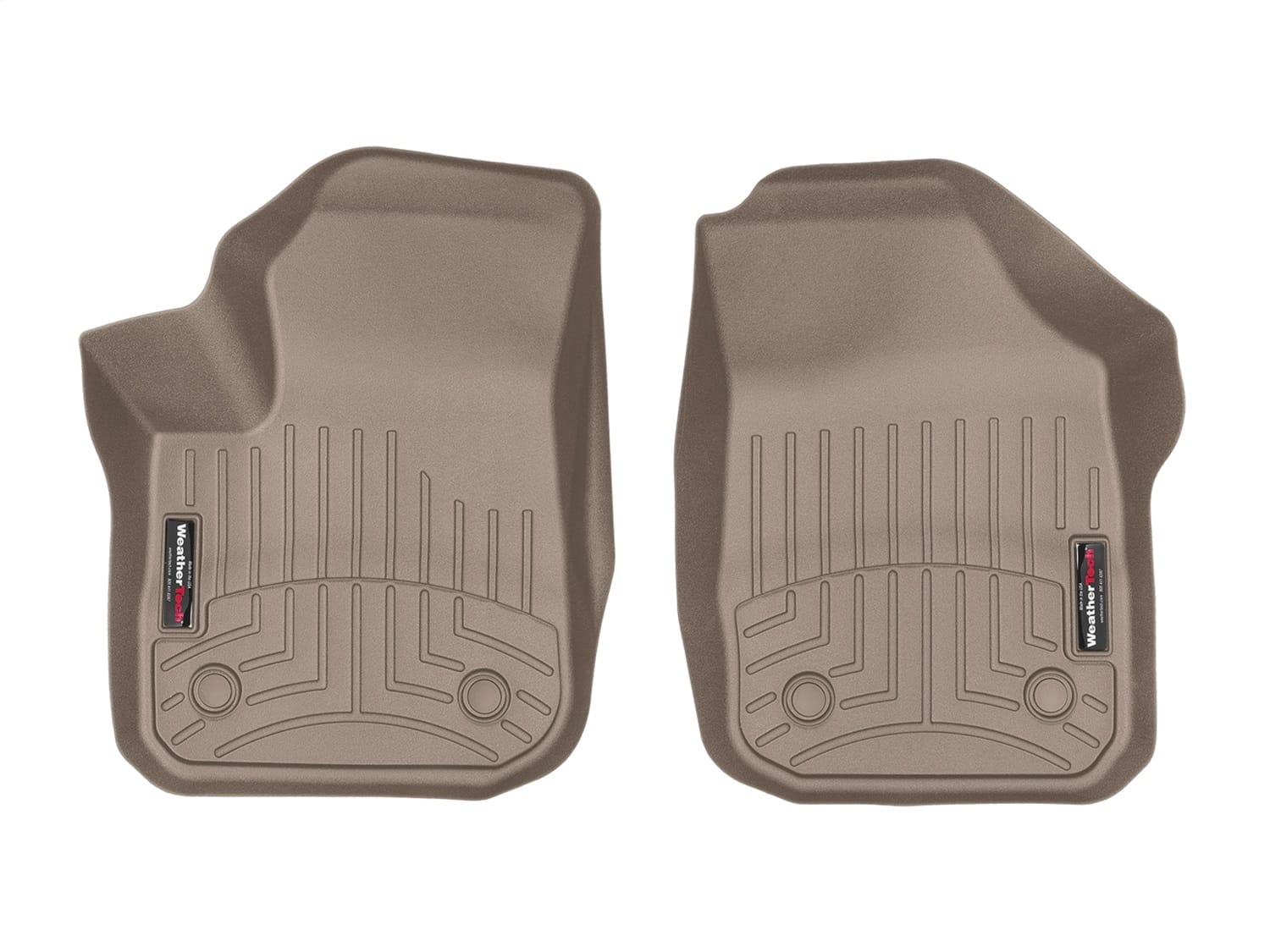 FloorLiner™ DigitalFit®