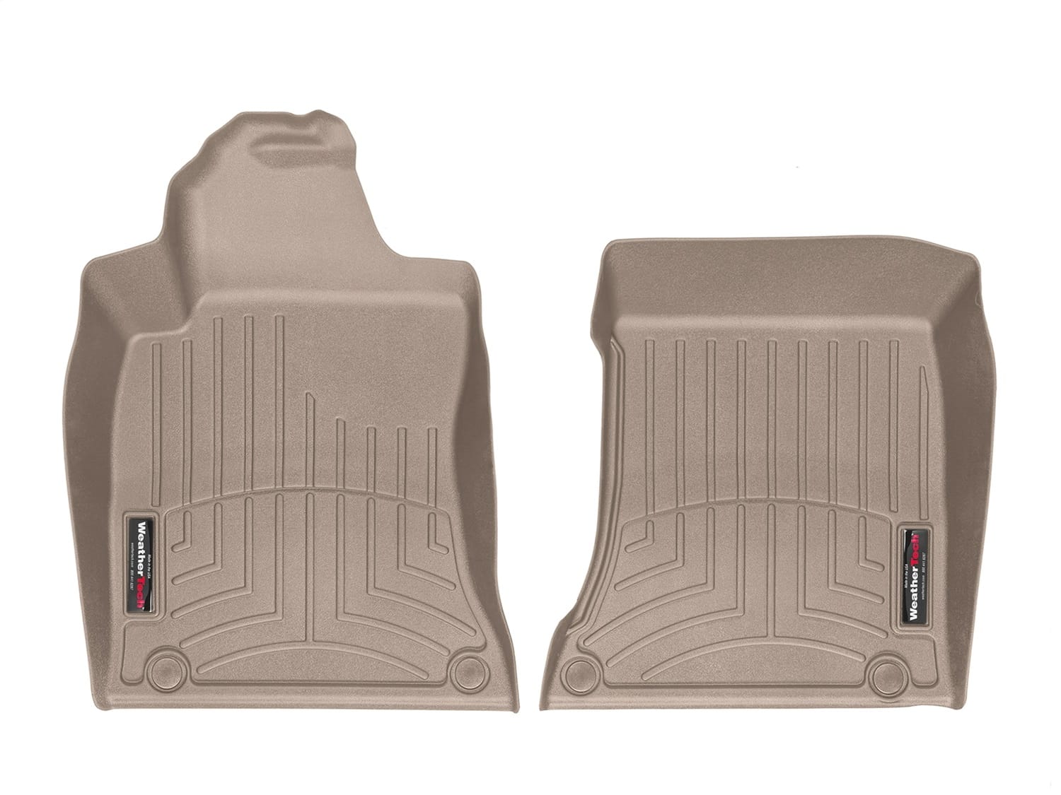 FloorLiner™ DigitalFit®