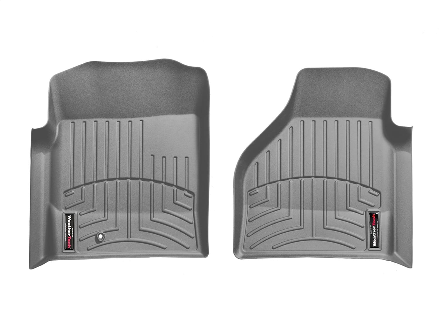 FloorLiner™ DigitalFit®