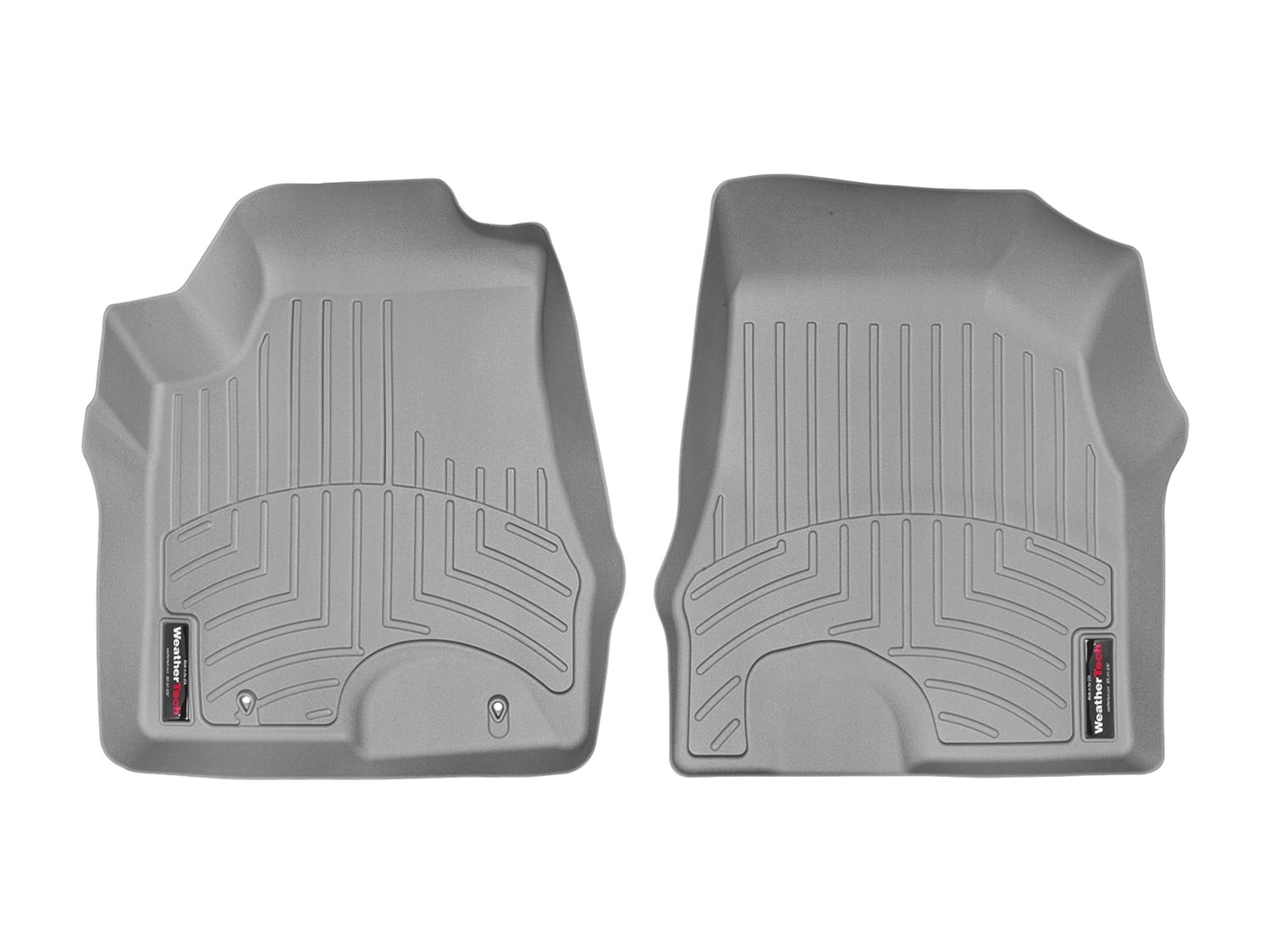 FloorLiner™ DigitalFit®