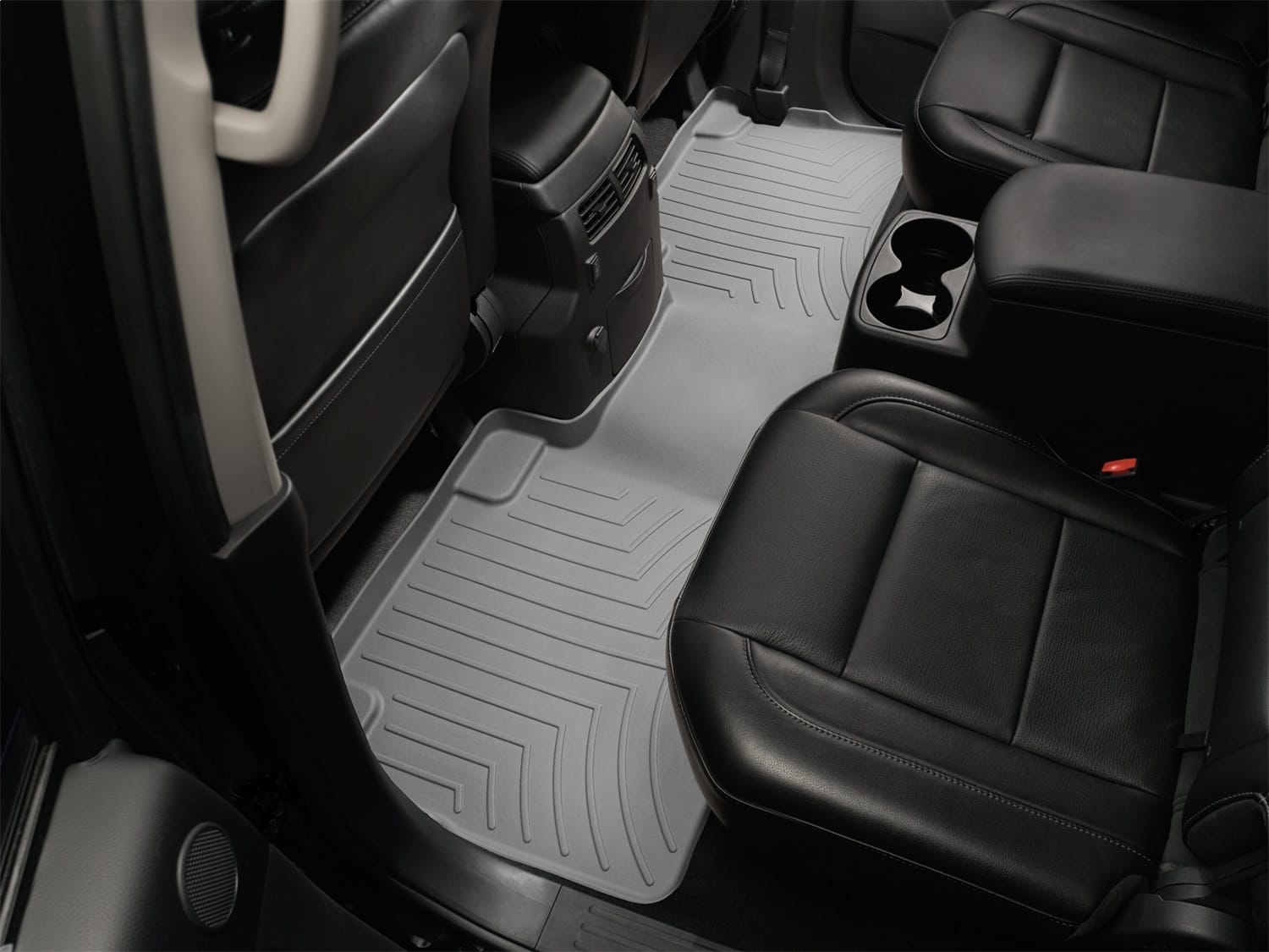 FloorLiner™ DigitalFit®