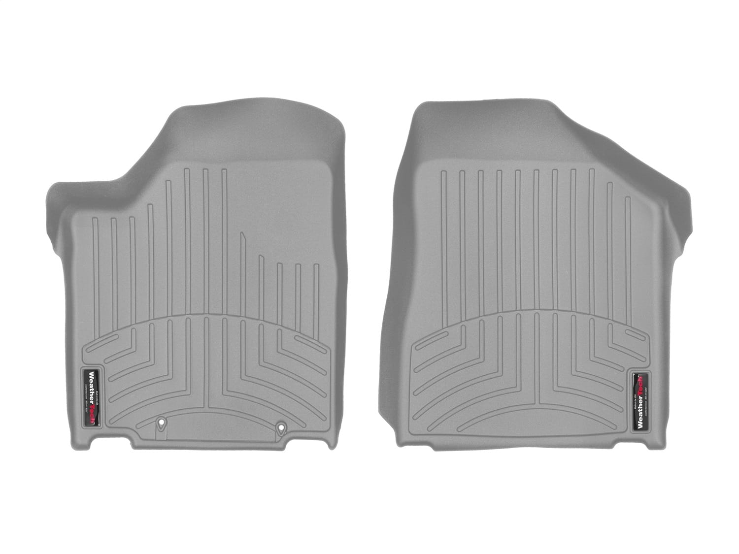 FloorLiner™ DigitalFit®