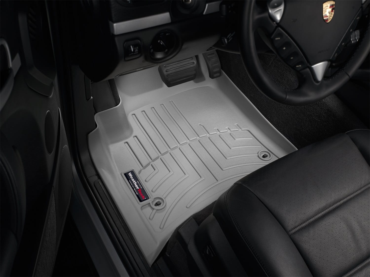 FloorLiner™ DigitalFit®