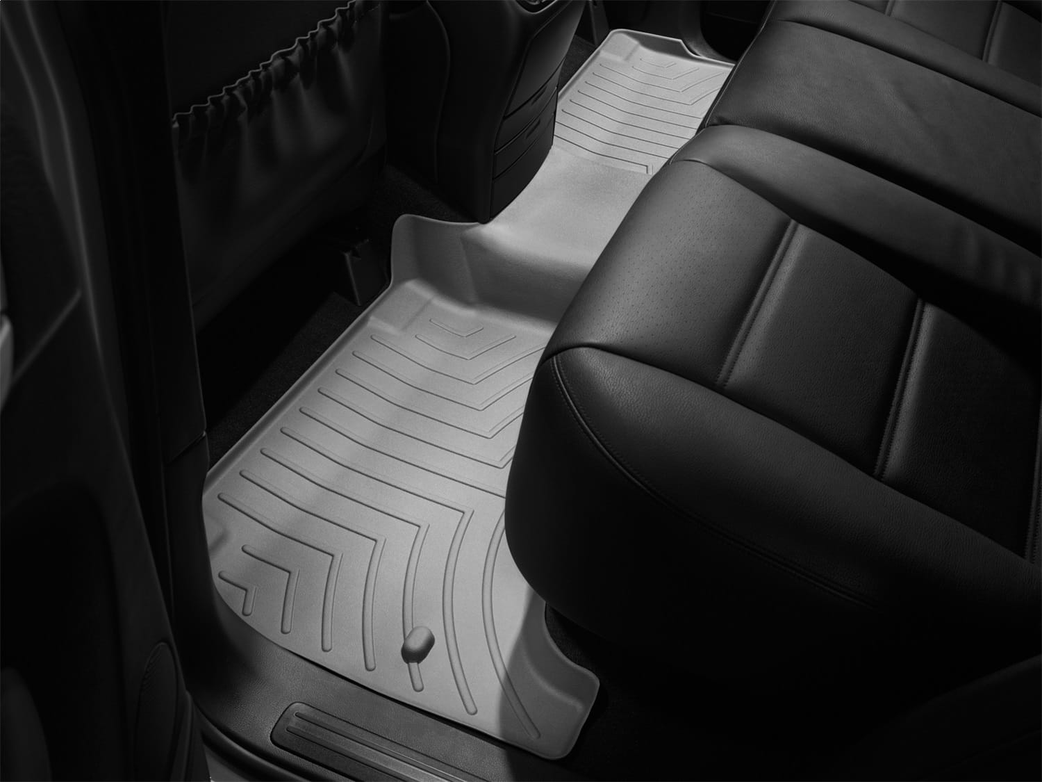 FloorLiner™ DigitalFit®