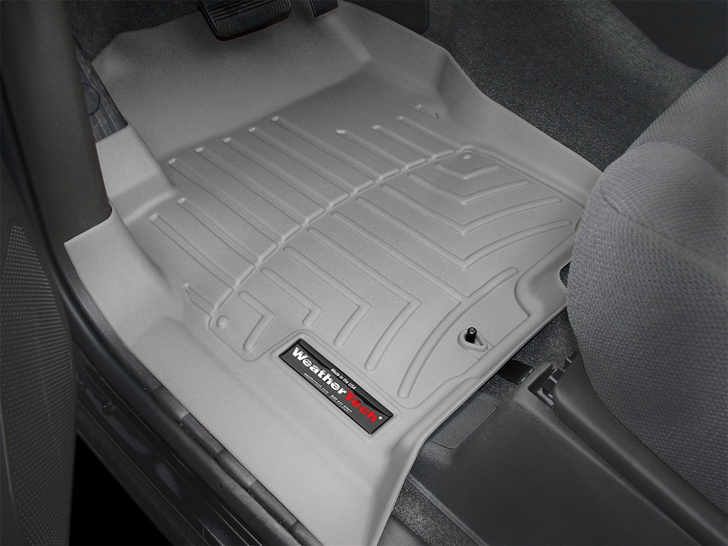FloorLiner™ DigitalFit®