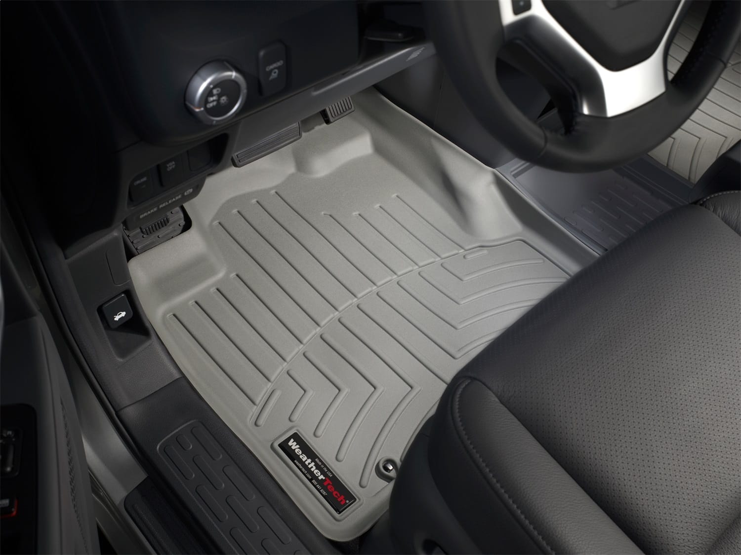 FloorLiner™ DigitalFit®