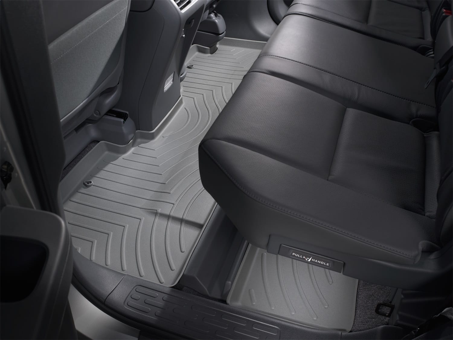 FloorLiner™ DigitalFit®
