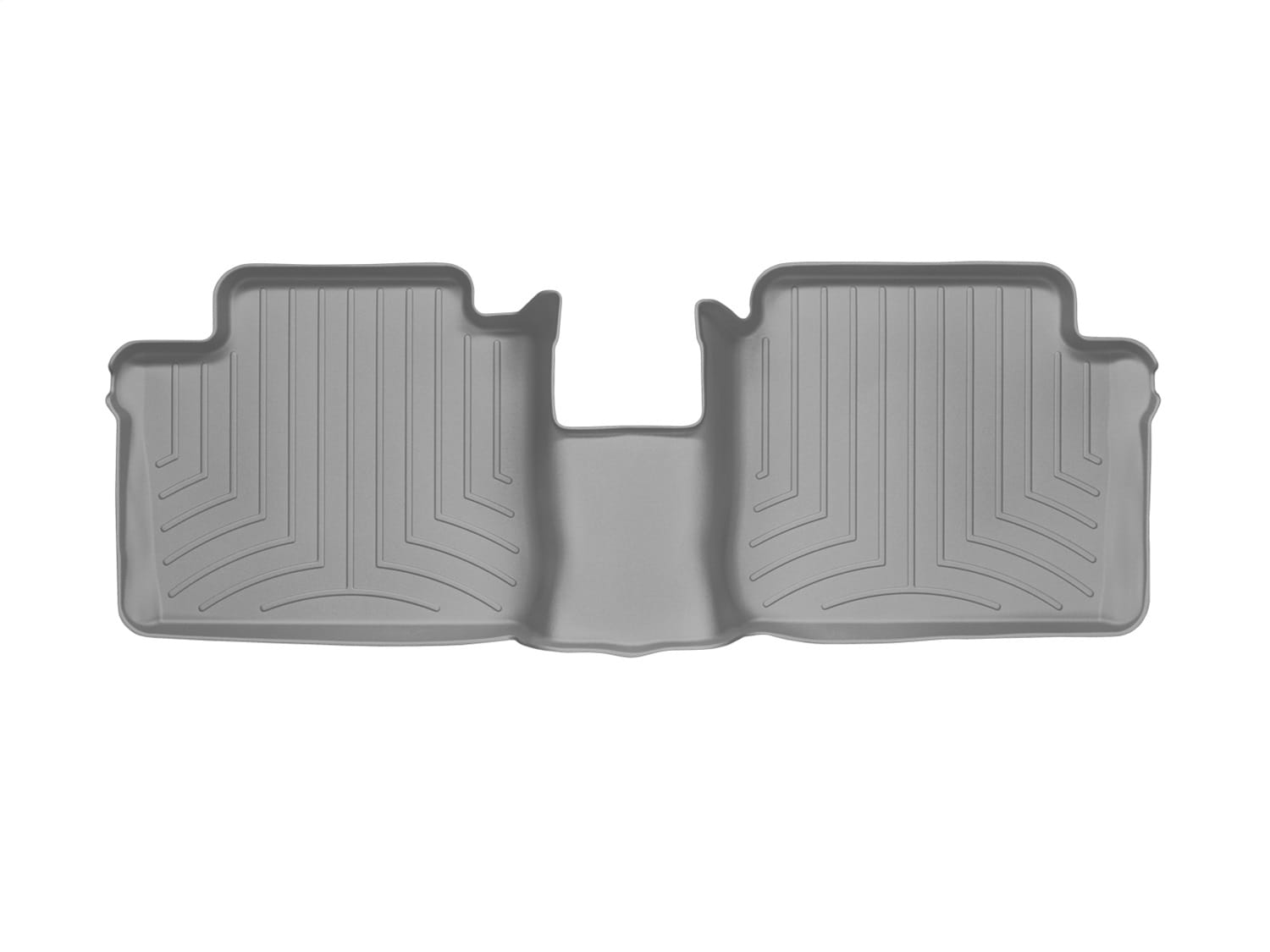 WeatherTech FloorLiner DigitalFit Floor Mat Set - 460512