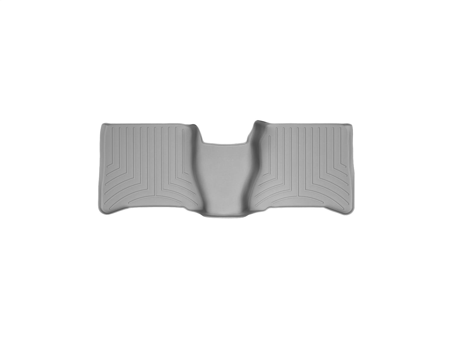 WeatherTech FloorLiner DigitalFit Floor Mat Set - 460522