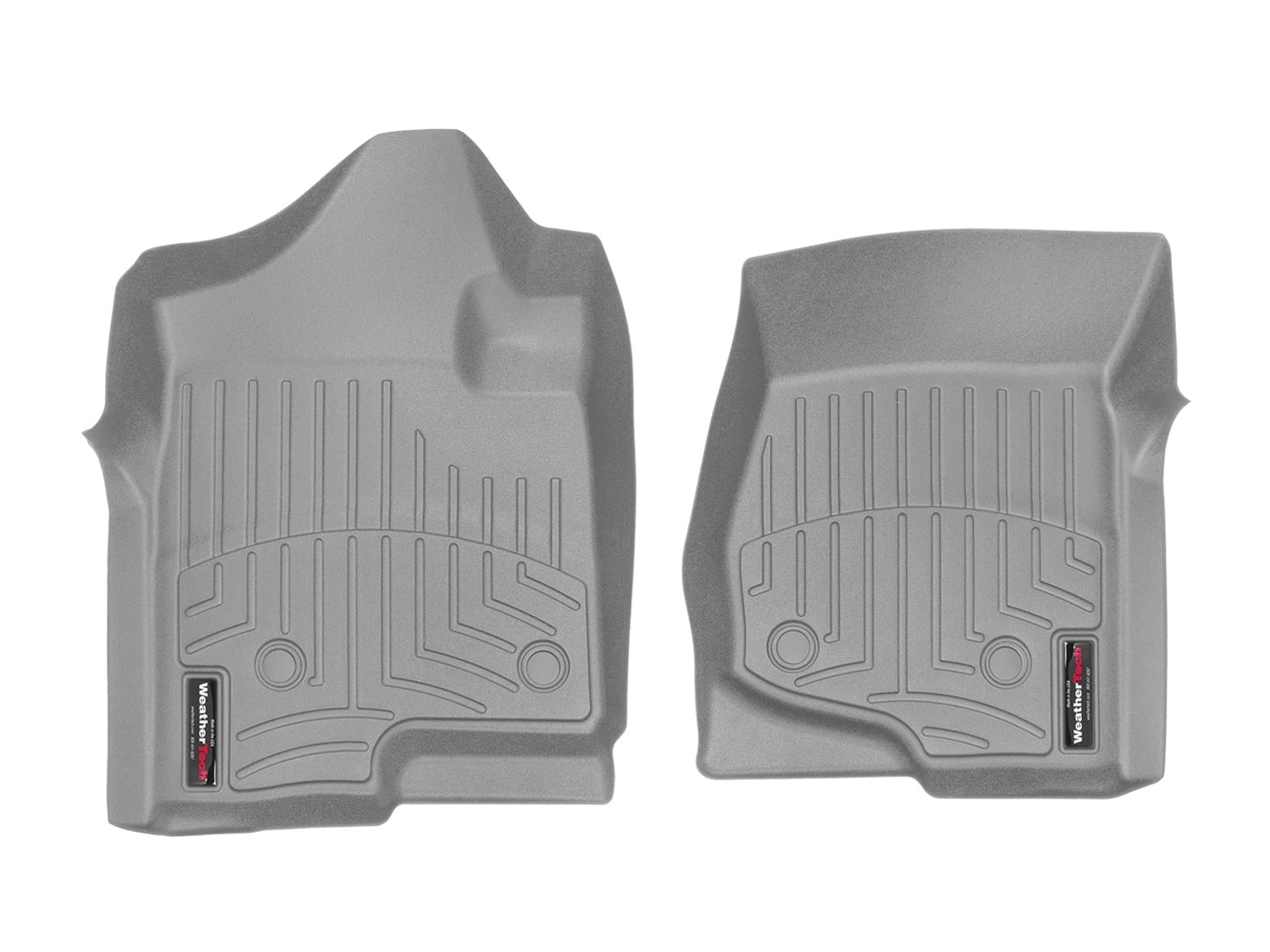 FloorLiner™ DigitalFit®