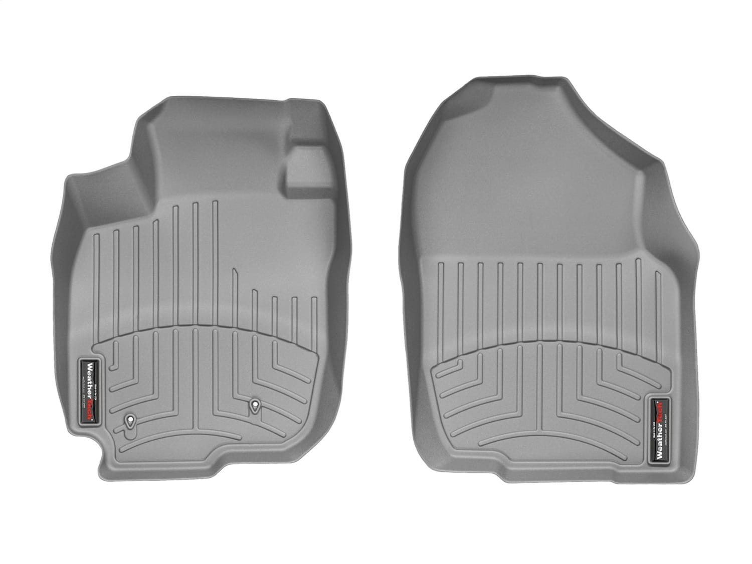 FloorLiner™ DigitalFit®