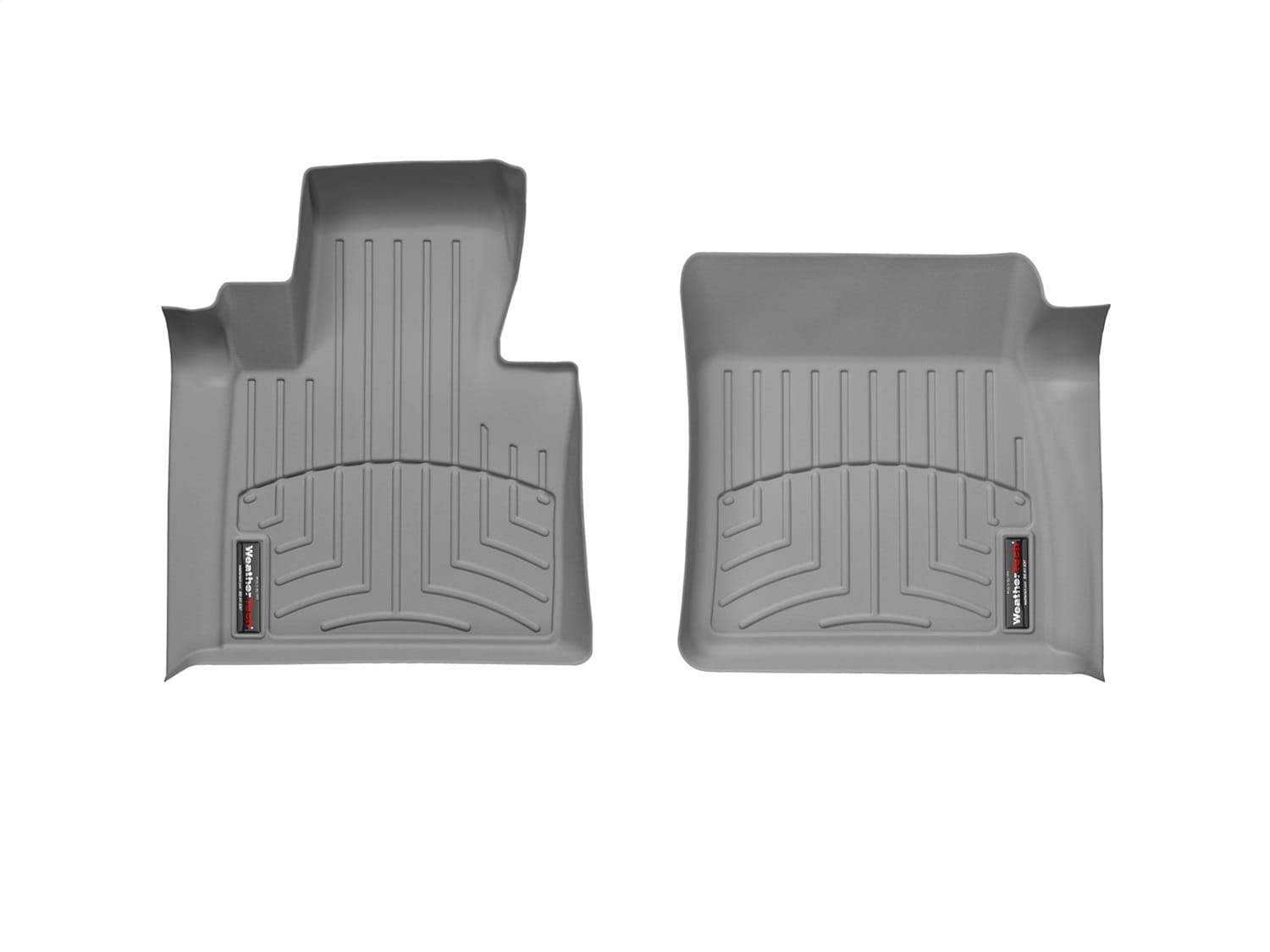 FloorLiner™ DigitalFit®