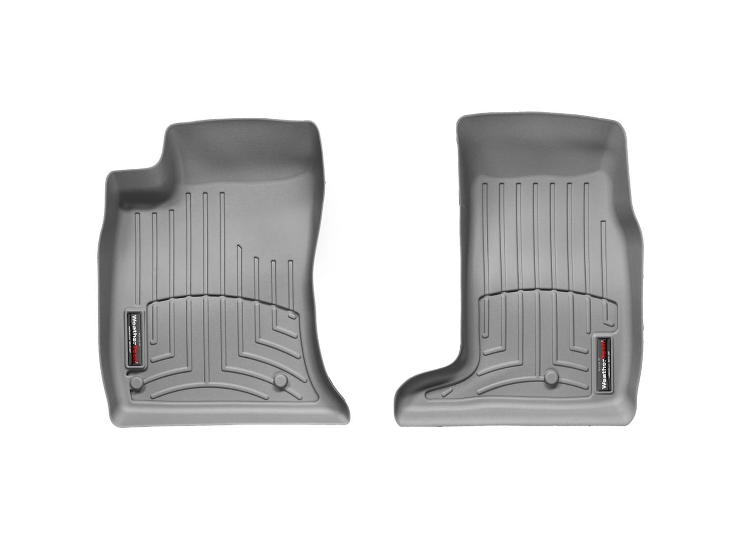 FloorLiner™ DigitalFit®