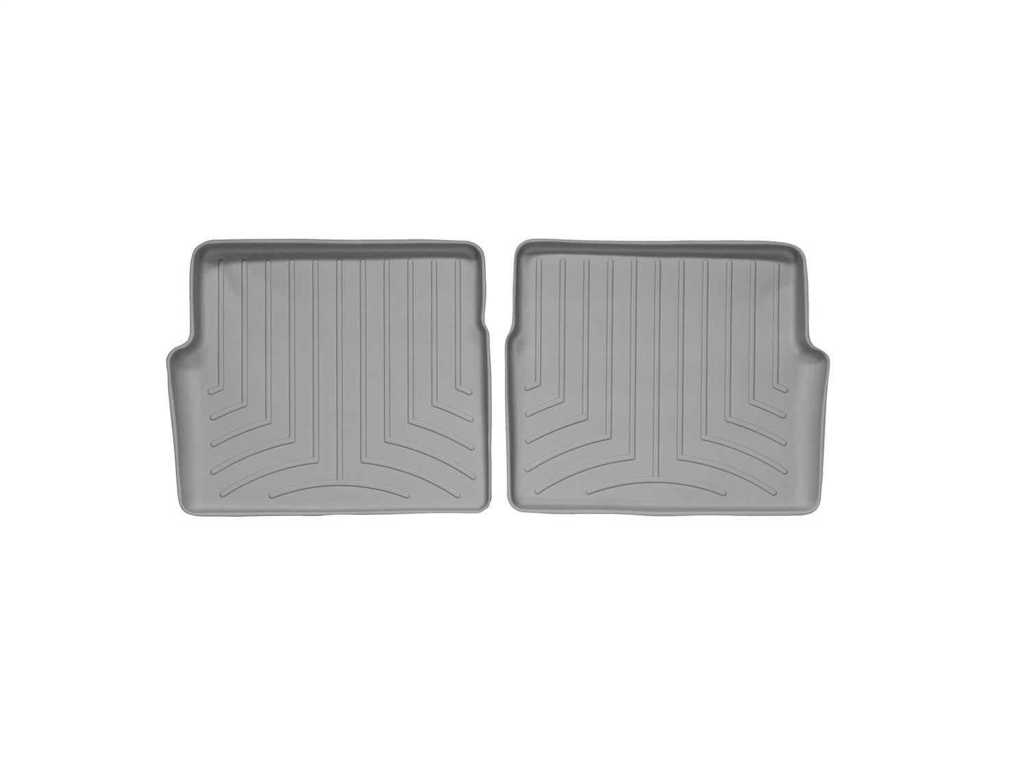 FloorLiner™ DigitalFit®