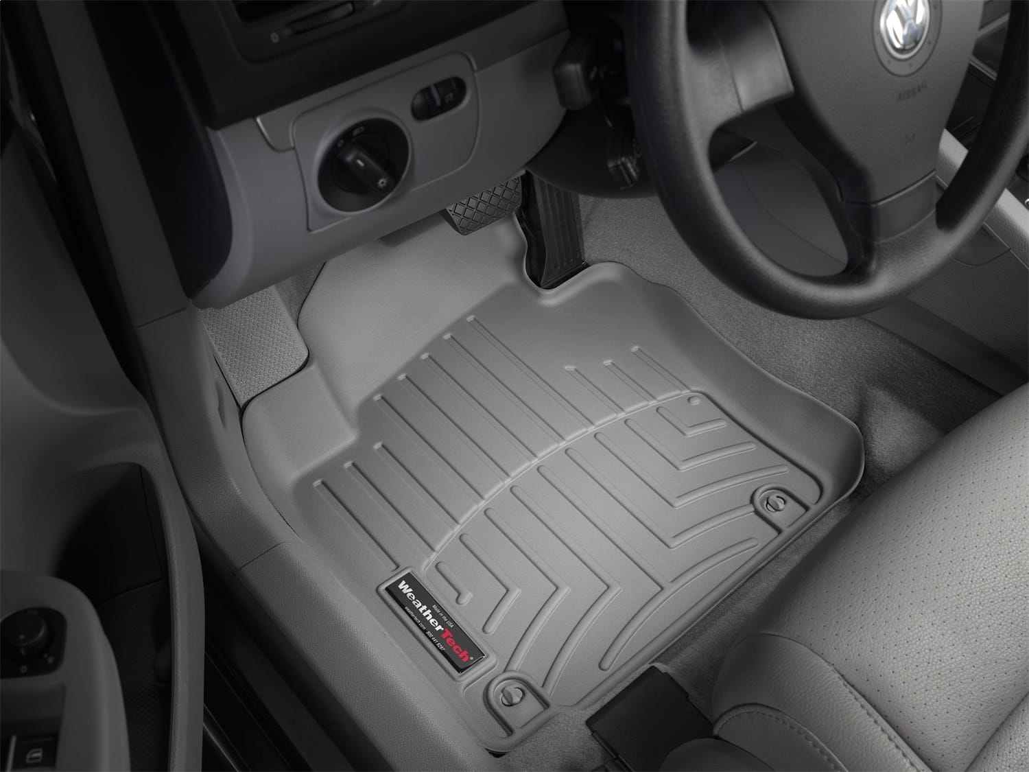 FloorLiner™ DigitalFit®