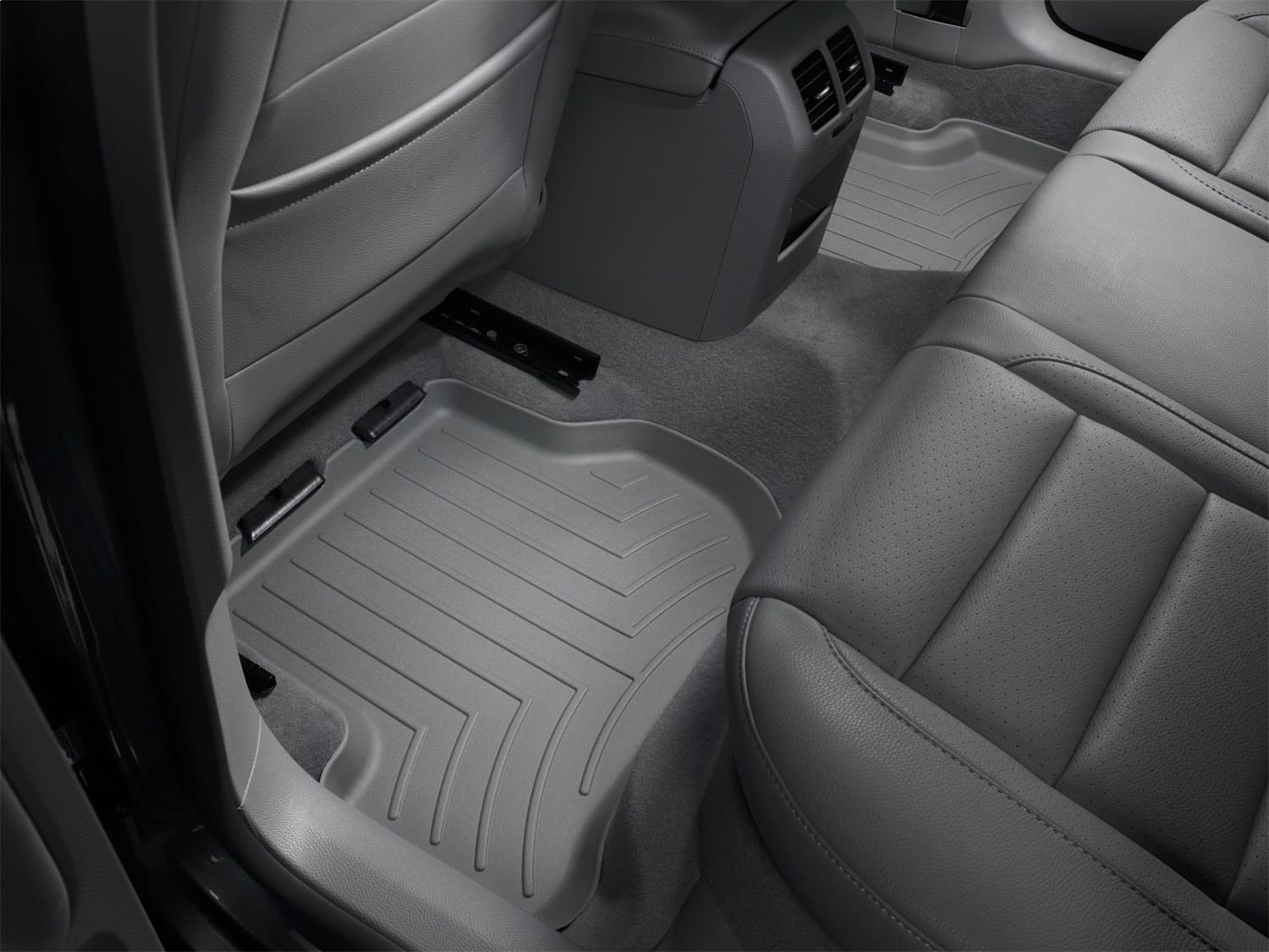 FloorLiner™ DigitalFit®