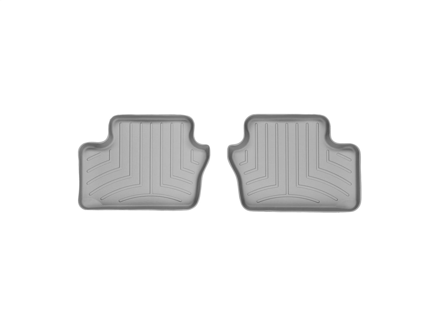FloorLiner™ DigitalFit®