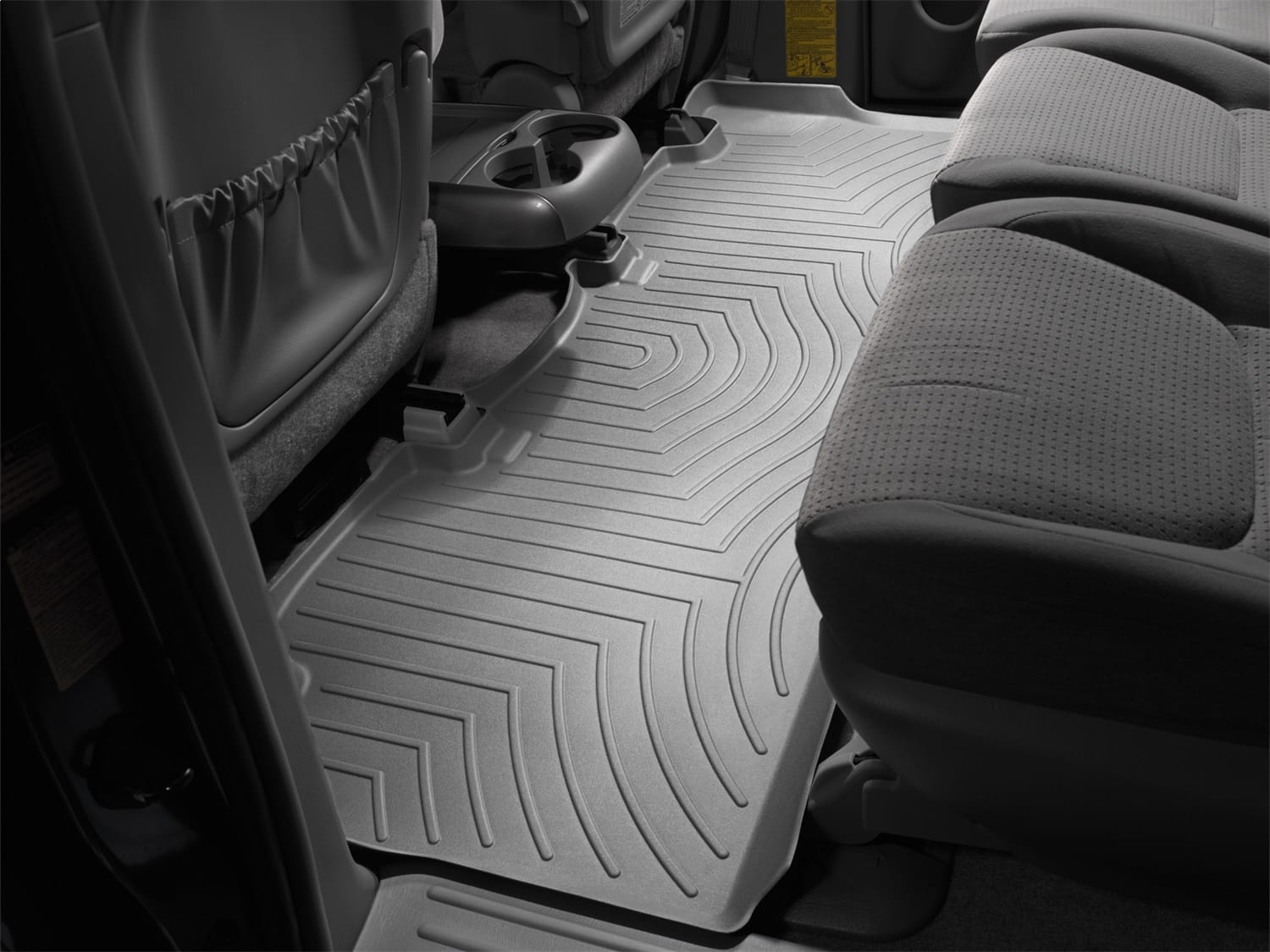 FloorLiner™ DigitalFit®