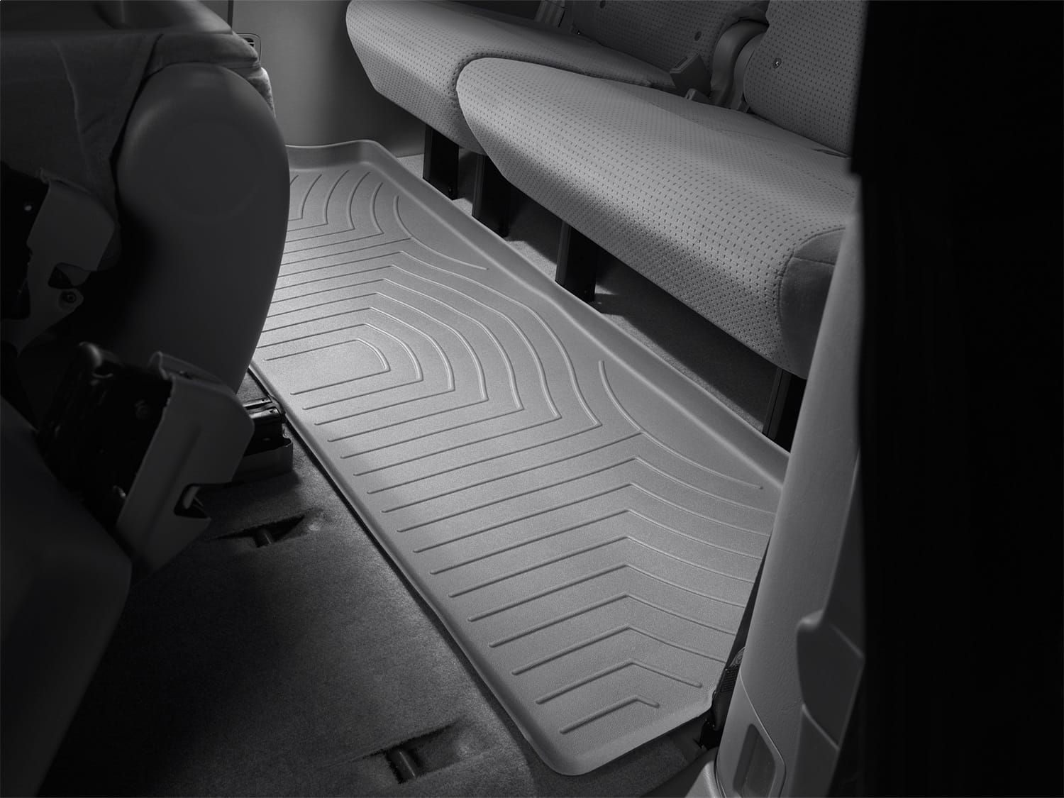 FloorLiner™ DigitalFit®